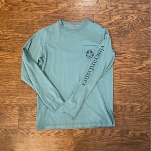 Vineyard Vines Longsleeve